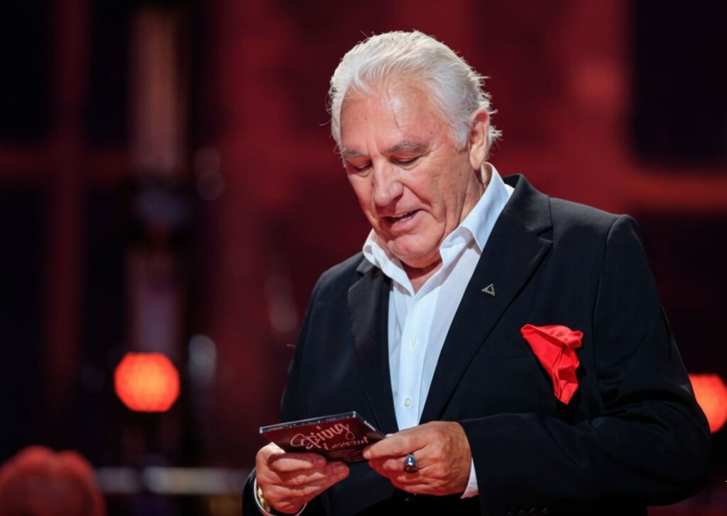 Marco Bakker vermogen