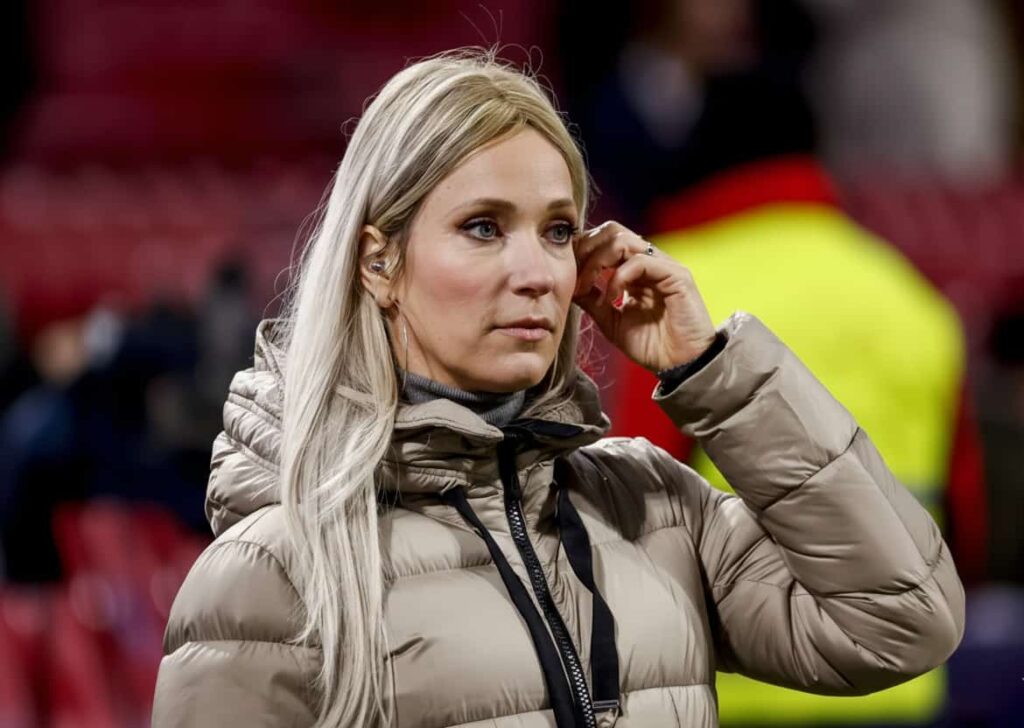 Hélène Hendriks vermogen