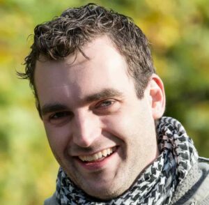 Sfeerbeeld bij artikel over Bram Muilwijk
